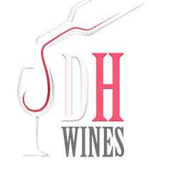 DH Wines logo