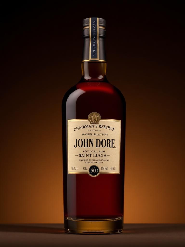 Master's Selection John Dore